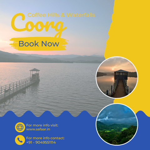 Coorg Karnataka